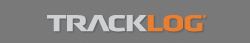 TrackLog logo